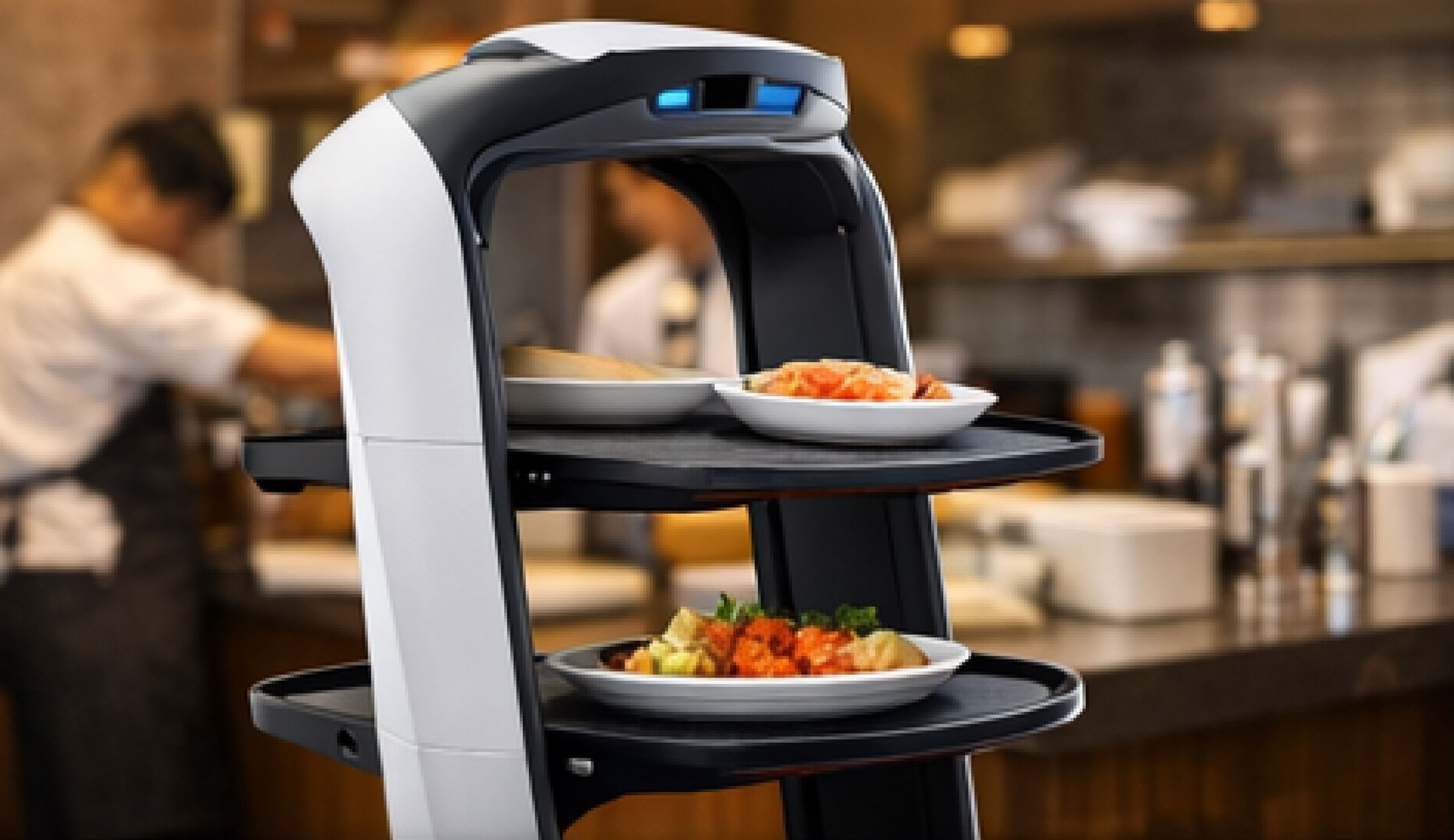 2026 U.S. Restaurant Labor Crisis & the Automation Fix_4.automated in-dining delivery.